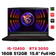 Laptop MSI Gaming GF63 THIN 12UC-1006VN - Cũ Đẹp