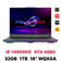 Laptop ASUS ROG Strix G16 G614JVR-N4162W