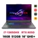 Laptop ASUS ROG Strix G16 G614JU-N4132W - Cũ Trầy Xước