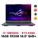 Laptop ASUS ROG Strix G16 G614JV-N4156W - Cũ Đẹp