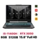 Laptop ASUS TUF Gaming F15 FX506HC-HN144W