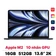 Apple MacBook Air M2 2024 8CPU 10GPU 16GB 512GB Sạc 70W I Chính hãng Apple Việt Nam