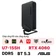 PC Mini Asus ROG NUC 14Th Scorpion Canyon U7