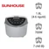 Nồi cơm điện tử 1.8L Sunhouse SHD8912