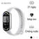 Vòng đeo tay thông minh Xiaomi Mi Band 10 - Cũ Trầy Xước