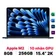 Macbook Air 15 inch M2 2023 8CPU 10GPU 8GB 256GB sạc 70W - Cũ Đẹp