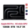 MacBook Pro 14 M3 Pro 128GB - 8TB | Chính hãng Apple Việt Nam