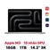 Macbook Pro 14 M3 (8 CPU - 10 GPU - 16GB - 1TB) | Chính hãng Apple Việt Nam
