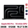 MacBook Pro 16 M3 Pro 36GB - 512GB | Chính hãng Apple Việt Nam