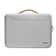 Túi chống sốc Tomtoc (USA) Defender-A22 Briefcase (New Version) 14 inch-Xám