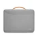 Túi chống sốc Tomtoc (USA) Defender-A22 Briefcase (New Version) 16 inch-Xám