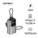 Pin dự phòng Cuktech 10 Mini 10000mAh 55W PB1055 - Cũ
