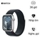 Apple Watch Series 9 41mm (GPS) viền nhôm dây vải | Chính hãng Apple Việt Nam