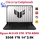 Laptop ASUS TUF Gaming A14 FA401WV-RG061WS - Cũ Trầy Xước