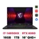Laptop MSI Gaming Sword 16 HX B14VFKG-460VN