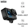 Camera hành trình GoPro Hero 12 Bundle Black