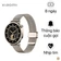 Đồng hồ thông minh Xiaomi Watch S4 41mm Dây Thép