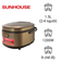 Nồi cơm điện cao tần 1.5L Sunhouse Mama SHD8955