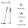 Máy hút bụi cầm tay không dây Deerma T10W - Cũ