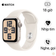 Apple Watch SE 2 2024 40mm (GPS) Viền Nhôm Dây Cao Su Size M/L