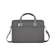 Túi chống sốc có dây đeo WiWU Minimalist 14 inch -Xám