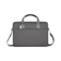 Túi chống sốc có dây đeo WiWU Minimalist 16 inch -Xám