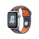 Dây đeo Apple watch Nike Sport Band 45/44/42mm chính hãng-Xanh dương đậm