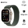 Apple Watch Ultra 2 2024 49mm 4G Viền Titan Dây Trail Size S/M - Chính hãng Đã kích hoạt