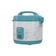 Nồi cơm điện nắp gài 1.8L Sunhouse SHD8605-Trắng Xanh