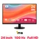 Màn hình MSI Pro MP242L 24 inch - Cũ Đẹp