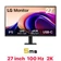 Màn hình LG 27U631A-B 27 inch