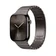Dây đeo Apple Watch Link Bracelet 46mm-Đen