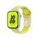 Dây Đeo Apple Watch Nike Sport Band 44/45/46/49mm S/M-Xanh neon