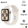 Apple Watch SE 2 2024 40mm (4G) Viền Nhôm Dây Cao Su - Cũ Đẹp