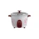 Nồi cơm nắp rời 1,2L Sunhouse SHD8106-Trắng