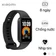 Vòng đeo tay thông minh Xiaomi MiBand 11 Active