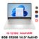 Laptop HP 14S-DQ5121TU 8W355PA - Đã Kích Hoạt