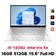 Laptop HP Pavilion 15-EG3095TU 8C5L6PA V2 - Cũ Trầy Xước