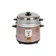 Nồi cơm điện nắp rời 1.8L Sunhouse SHD8125-Vàng Đồng