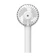 Quạt sạc mini cầm tay Sunhouse SHD7109-Trắng