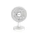 Quạt sạc mini Sunhouse SHD7114-Trắng