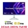 Màn hình Gaming ViewSonic VX24G30-BL 24 inch