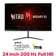 Màn hình Gaming Acer Nitro KG240Y X1 24 inch - Đã Kích Hoạt
