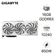 VGA Gigabyte Geforce RTX 4080 Super Aorus Xtreme Ice 16GB N408SAORUS XTREME ICE