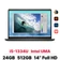 Laptop Dell Inspiron 14 5440 D0F3W - Cũ Trầy Xước