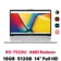 Laptop ASUS Vivobook Go 14 E1404FA-EB482W - Cũ Trầy Xước