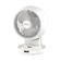 Quạt tuần hoàn không khí Sunhouse Apex APF7316W-Trắng