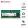 RAM Laptop Transcend DDR5 4800MHz 8GB