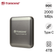 Ổ cứng di động SSD Transcend ESD420 2000MB/s MagSafe 4TB