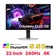 Màn hình Gaming Samsung Odyssey OLED G8 G81SF LS32FG812SEXXV 32 inch - Đã Kích Hoạt